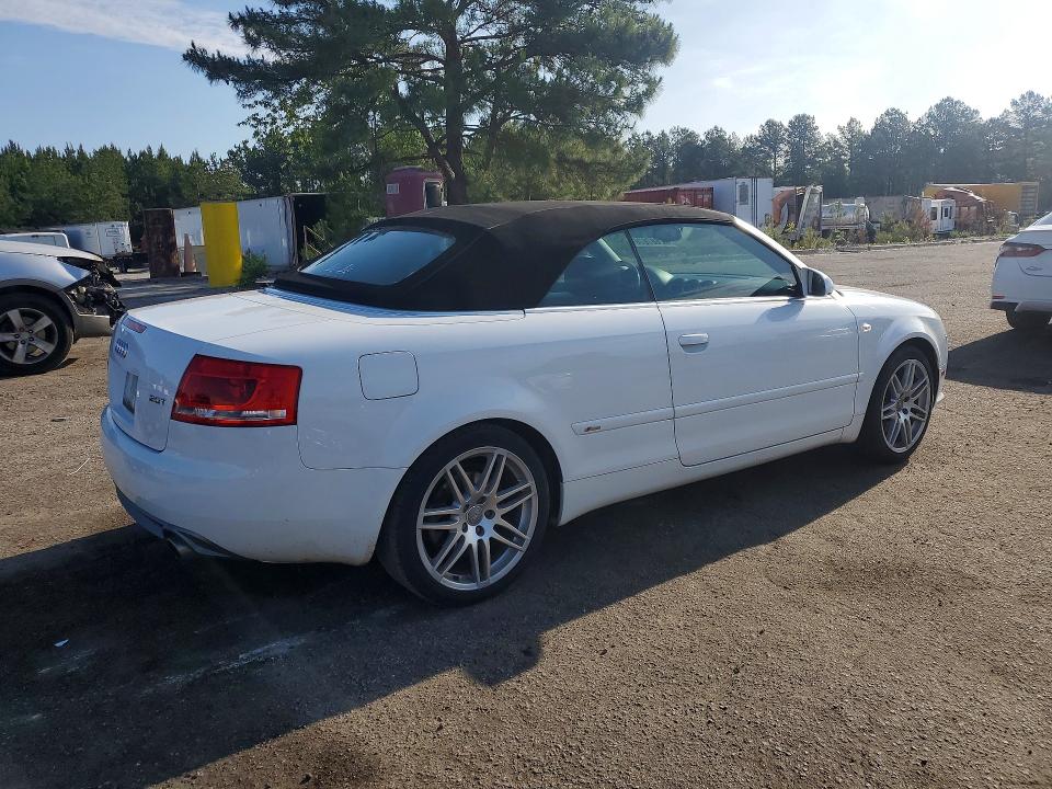 Aukcja sprzedaży 2009 Audi A4, vin: WAUAF48H49K010811, numer aukcji: 52667676