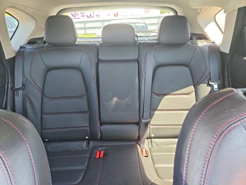 Aukcja sprzedaży 2025 Mazda Cx-5, vin: JM3KFBCM8S0686946, numer aukcji: 53986286