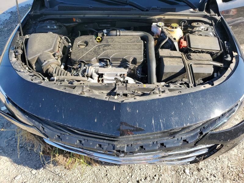 2023 Chevrolet Malibu მანქანა იყიდება აუქციონზე, vin: 1G1ZD5ST0PF213837, აუქციონის ნომერი: 53441546