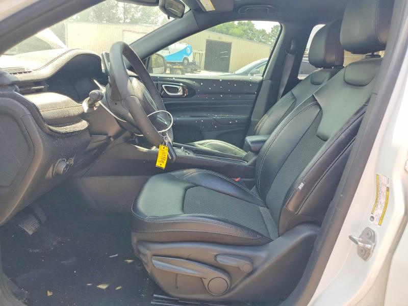 Продажа на аукционе авто 2023 Jeep Compass, vin: 3C4NJDBN4PT537289, номер лота: 54103446