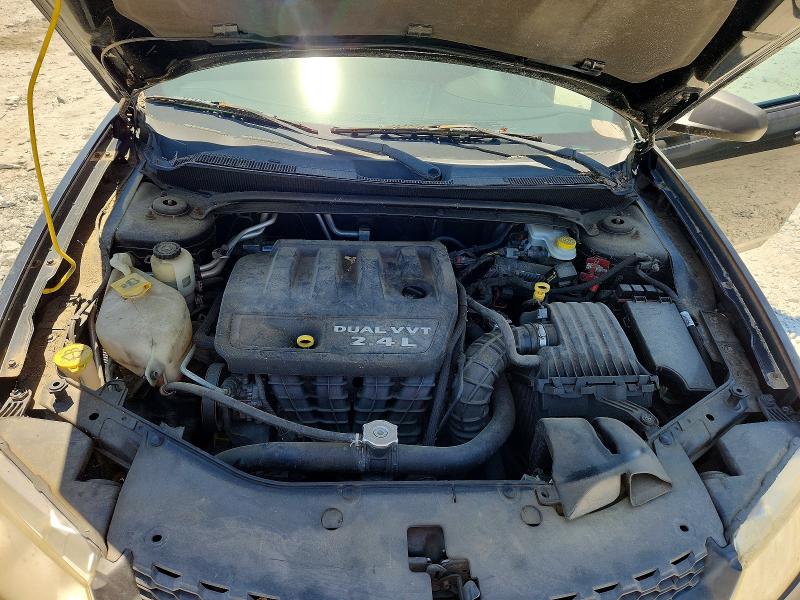 52936326 :رقم المزاد ، 1C3CDZAB3CN182309 vin ، 2012 Dodge Avenger مزاد بيع