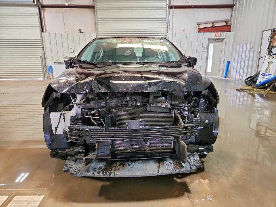 Продажа на аукционе авто 2025 Nissan Versa, vin: 3N1CN8EV8SL826024, номер лота: 54674586
