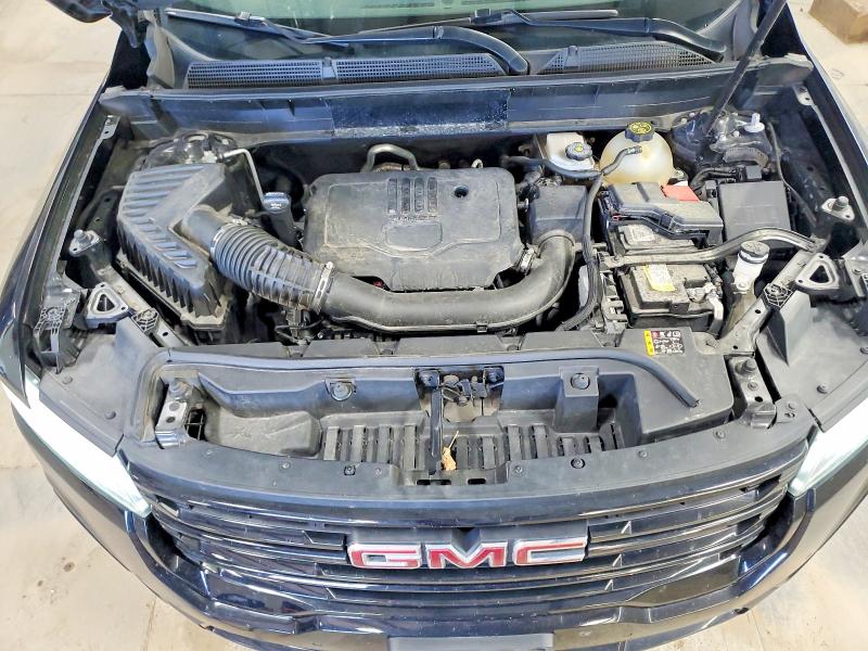 Aukcja sprzedaży 2023 Gmc Acadia, vin: 1GKKNML43PZ172646, numer aukcji: 52085026
