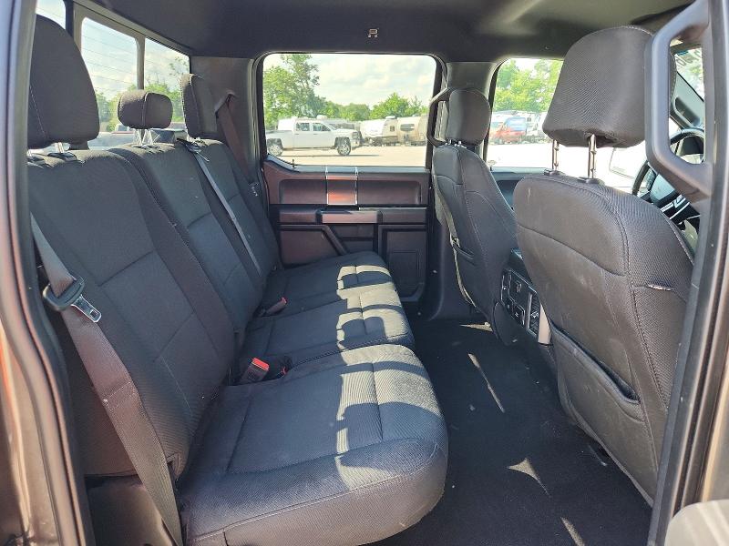 Продажа на аукционе авто 2019 Ford F150, vin: 1FTEW1E46KKE93292, номер лота: 55005736
