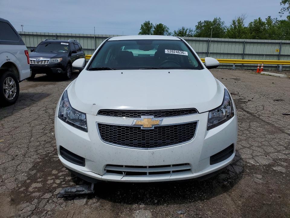 Продажа на аукционе авто 2014 Chevrolet Cruze, vin: 1G1PC5SB8E7307795, номер лота: 53924636