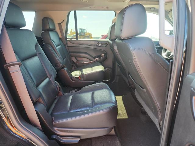 2018 Gmc Yukon მანქანა იყიდება აუქციონზე, vin: 1GKS2BKC3JR321585, აუქციონის ნომერი: 52013206
