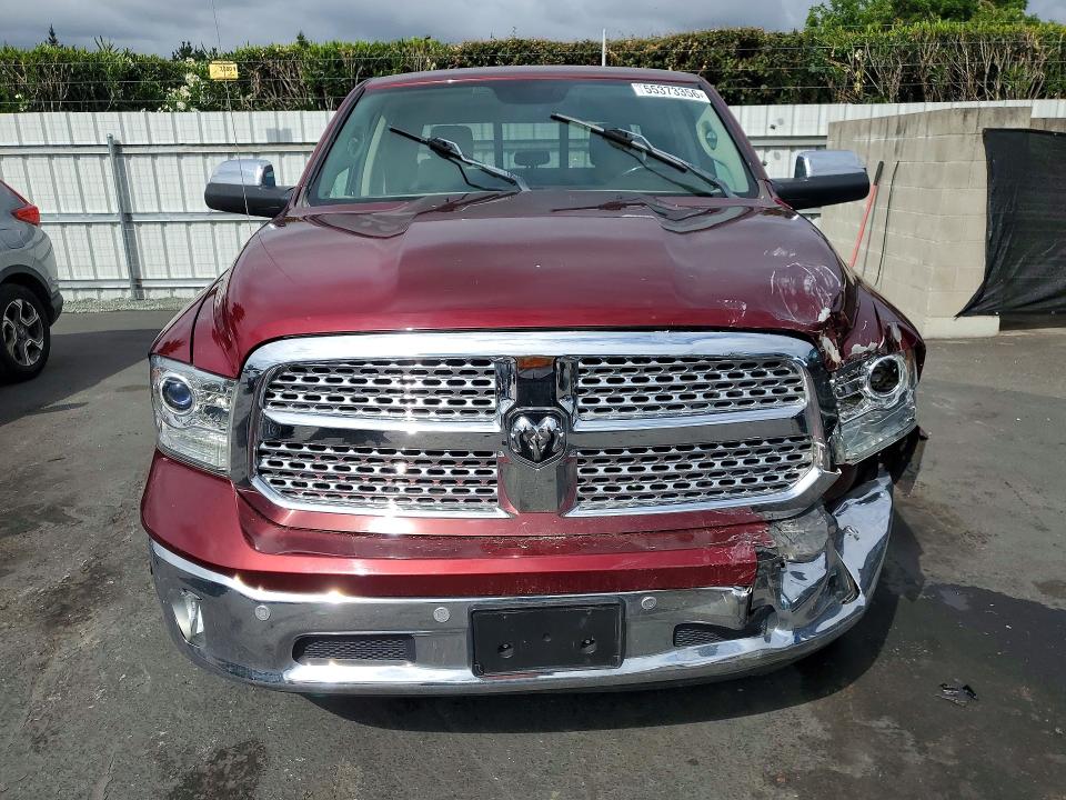 Продаж на аукціоні авто 2018 Ram 1500, vin: 1C6RR7NM4JS355266, номер лоту: 55373356