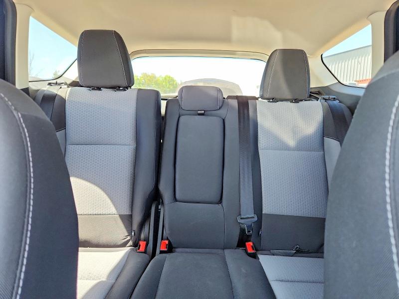 54132326 :رقم المزاد ، 1FMCU9GD9JUA76370 vin ، 2018 Ford Escape مزاد بيع