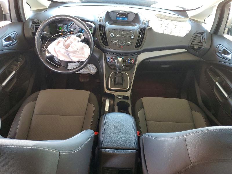 Продажа на аукционе авто 2017 Ford C-max, vin: 1FADP5AU6HL107226, номер лота: 53556136