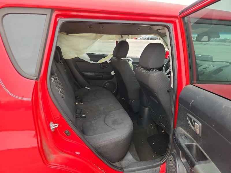 Продаж на аукціоні авто 2010 Kia Soul, vin: KNDJT2A22A7158288, номер лоту: 51810336