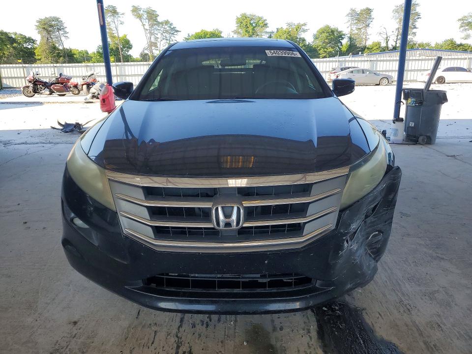Aukcja sprzedaży 2010 Honda Accord Crosstour, vin: 5J6TF1H35AL003194, numer aukcji: 54039906