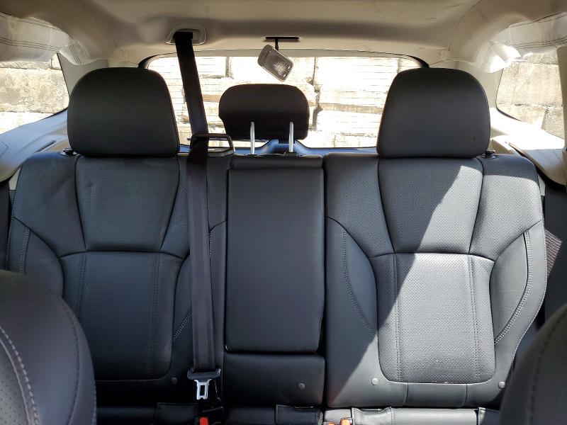 52429196 :رقم المزاد ، JF2SKASC5MH434021 vin ، 2021 Subaru Forester مزاد بيع