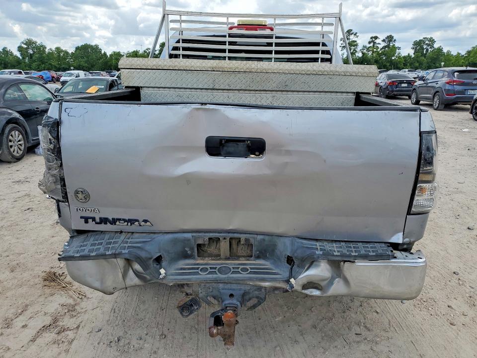 2013 Toyota Tundra მანქანა იყიდება აუქციონზე, vin: 5TFEM5F16DX055413, აუქციონის ნომერი: 54766946
