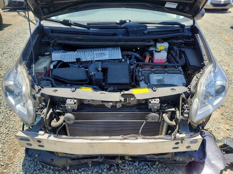 Продаж на аукціоні авто 2010 Toyota Prius, vin: JTDKN3DU8A0051840, номер лоту: 54210666