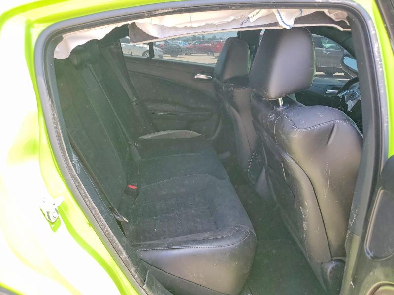 Продажа на аукционе авто 2023 Dodge Charger, vin: 2C3CDXCT3PH671754, номер лота: 55422916