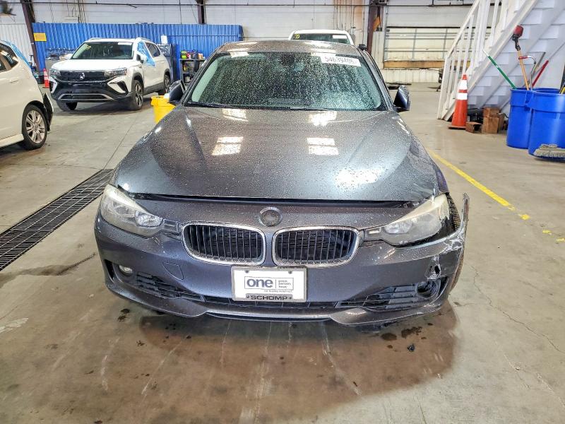 Aukcja sprzedaży 2013 Bmw 328, vin: WBA3C1C59DF441451, numer aukcji: 54639406
