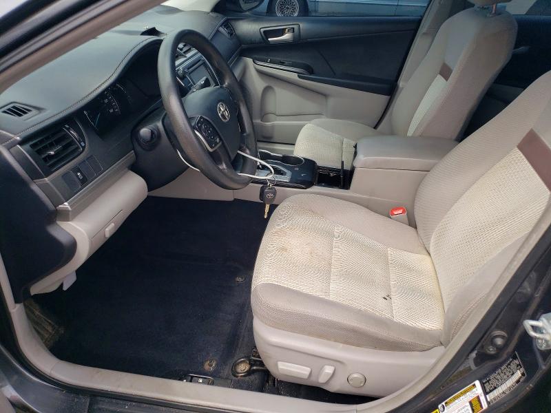 Продажа на аукционе авто 2012 Toyota Camry, vin: 4T1BF1FK8CU045864, номер лота: 55165316