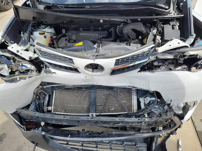 Aukcja sprzedaży 2014 Toyota Rav4, vin: 2T3RFREV0EW151194, numer aukcji: 52320036
