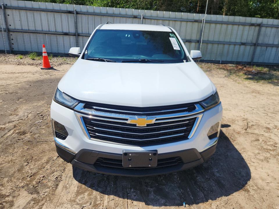 2023 Chevrolet Traverse მანქანა იყიდება აუქციონზე, vin: 1GNEVGKW1PJ136909, აუქციონის ნომერი: 53813386