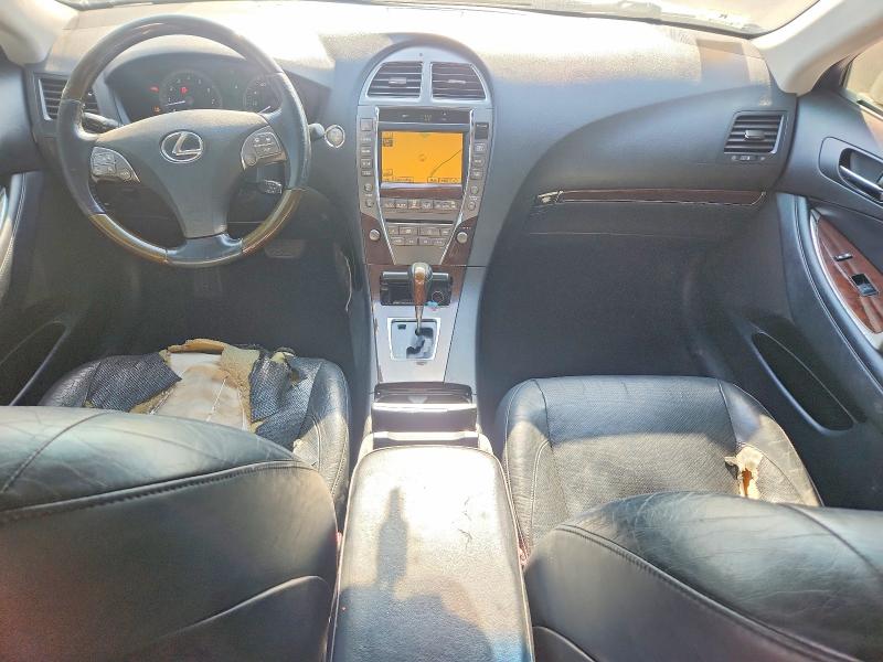 Aukcja sprzedaży 2010 Lexus Es, vin: JTHBK1EG4A2404907, numer aukcji: 52371066