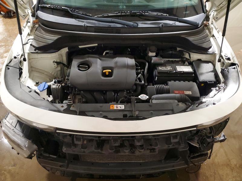 Продаж на аукціоні авто 2020 Kia Soul, vin: KNDJ63AU4L7700251, номер лоту: 54012436