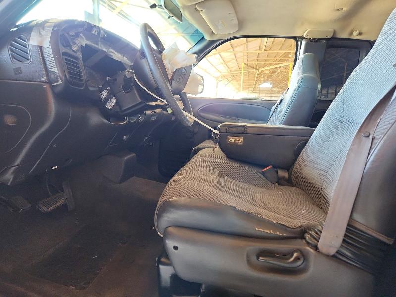 Aukcja sprzedaży 2001 Dodge Ram 1500, vin: 3B7HC13Z11G225342, numer aukcji: 54187526