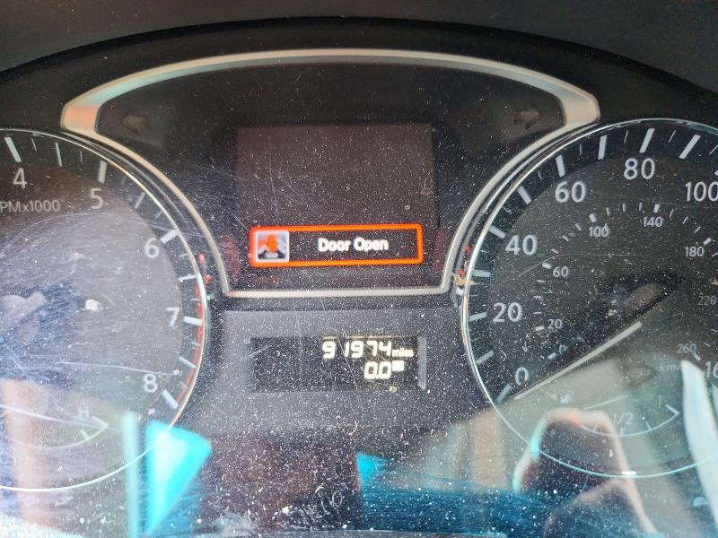 Продажа на аукционе авто 2015 Nissan Altima, vin: 1N4AL3AP9FC491609, номер лота: 53778346