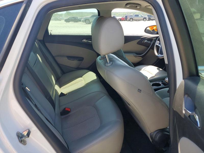 54286486 :رقم المزاد ، 1G4PP5SK8F4202877 vin ، 2015 Buick Verano مزاد بيع