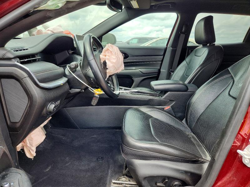 Aukcja sprzedaży 2022 Jeep Compass, vin: 3C4NJDCB4NT215124, numer aukcji: 54525626