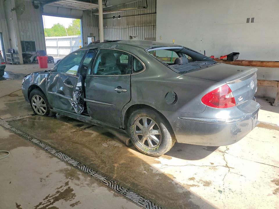 Продаж на аукціоні авто 2005 Buick Lacrosse, vin: 2G4WD532451258411, номер лоту: 52243556