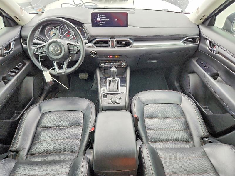 Aukcja sprzedaży 2023 Mazda Cx-5, vin: JM3KFBCM4P0169036, numer aukcji: 53128926
