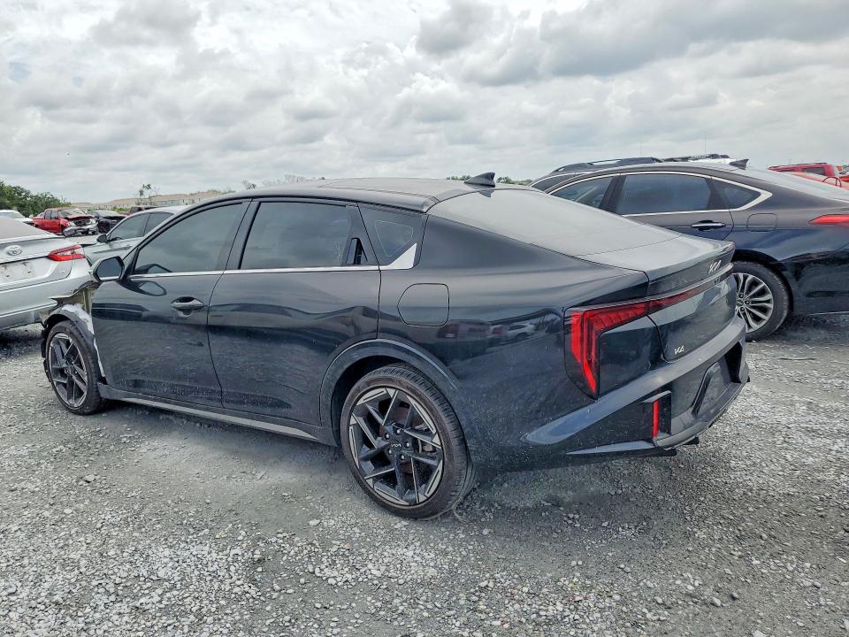 2025 Kia K4 მანქანა იყიდება აუქციონზე, vin: 3KPFW4DE4SE053266, აუქციონის ნომერი: 55178746