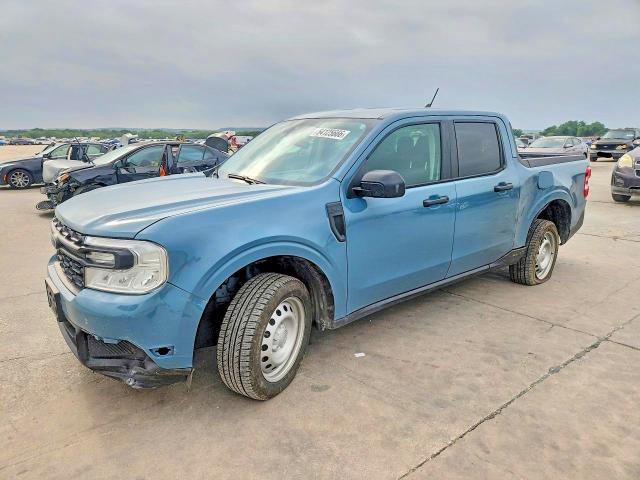 Auction sale of the 2023 Ford Maverick, vin: 3FTTW8E93PRA57577, lot number: 54125666