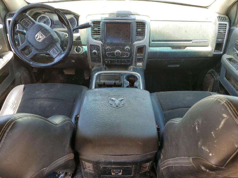 54004536 :رقم المزاد ، 3C63RRHL0JG383982 vin ، 2018 Ram 3500 مزاد بيع