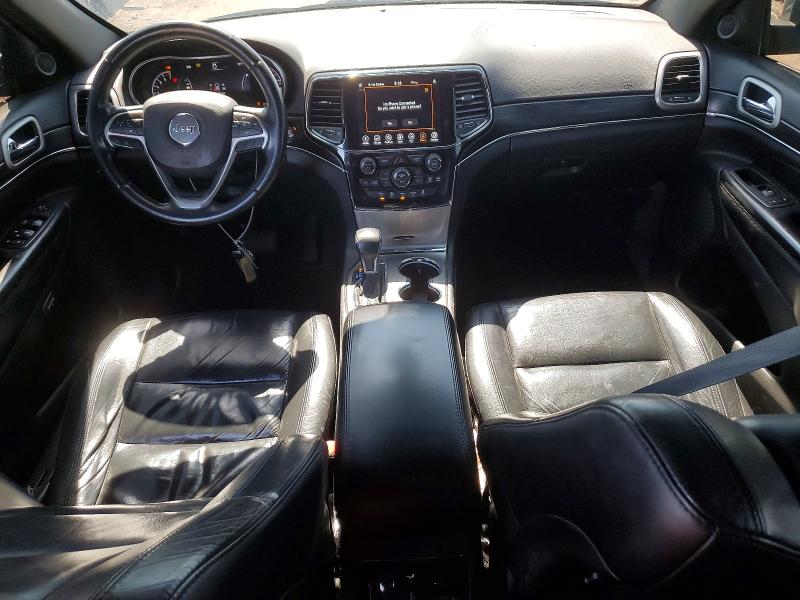 Продажа на аукционе авто 2021 Jeep Grand Cherokee, vin: 1C4RJFBGXMC592691, номер лота: 52459106