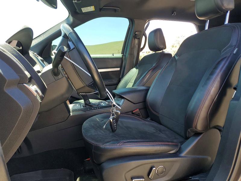 Aukcja sprzedaży 2018 Ford Explorer, vin: 1FM5K8D82JGB10194, numer aukcji: 54000756