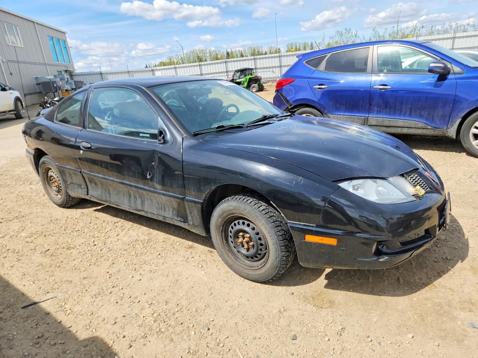 53935996 :رقم المزاد ، 1G2JB12F237212744 vin ، 2003 Pontiac Sunfire مزاد بيع