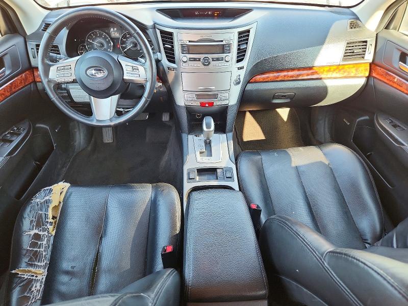 Aukcja sprzedaży 2010 Subaru Outback Limited 4d W, vin: 4S4BRBKC6A3331548, numer aukcji: 52559136
