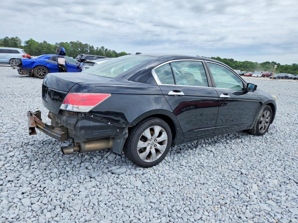 Aukcja sprzedaży 2010 Honda Accord, vin: 1HGCP3F87AA024137, numer aukcji: 53094916