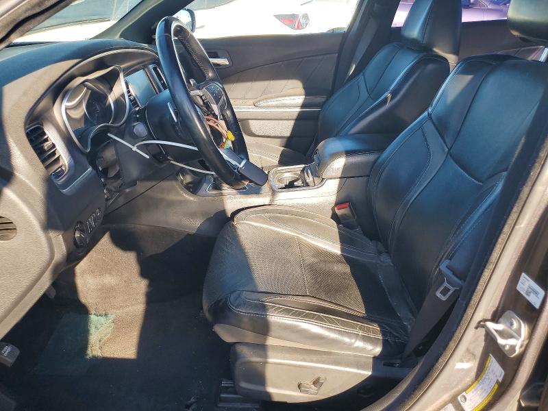 52860396 :رقم المزاد ، 2C3CDXCT2FH902402 vin ، 2015 Dodge Charger مزاد بيع