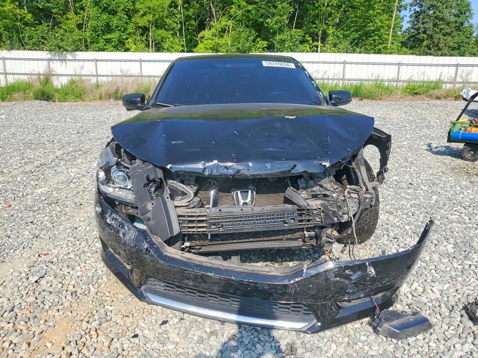 Продажа на аукционе авто 2015 Honda Accord, vin: 1HGCR3F8XFA012582, номер лота: 54249656