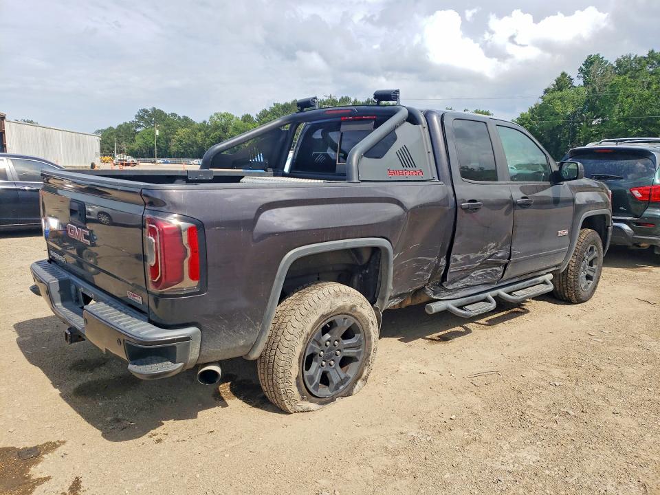 Aukcja sprzedaży 2016 Gmc Sierra, vin: 1GTV2NEC5GZ312000, numer aukcji: 53968466