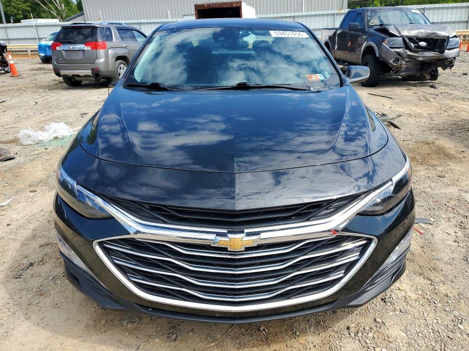 2024 Chevrolet Malibu მანქანა იყიდება აუქციონზე, vin: 1G1ZD5ST4RF130012, აუქციონის ნომერი: 53451656