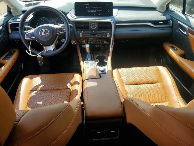 Продаж на аукціоні авто 2021 Lexus Rx, vin: JTJHGKFA3M2017568, номер лоту: 54228426