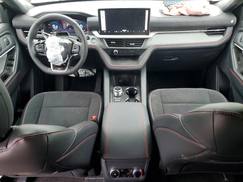 Продажа на аукционе авто 2026 Ford Explorer, vin: 1FMWK8GC9TGA14635, номер лота: 52435396