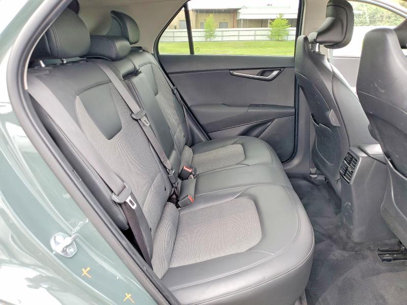 Продажа на аукционе авто 2024 Kia Niro, vin: KNDCR3L17R5087663, номер лота: 53523186