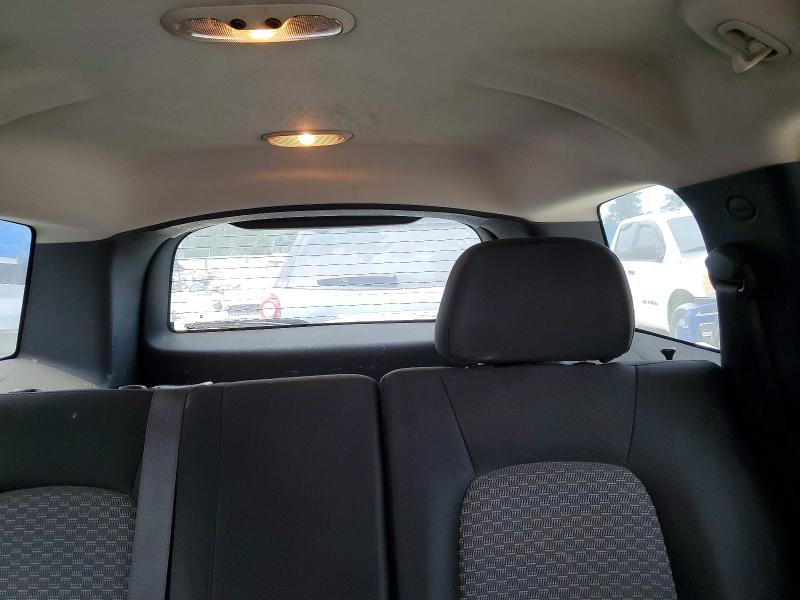 Aukcja sprzedaży 2009 Chevrolet Hhr, vin: 3GNCA33BX9S527050, numer aukcji: 51805866