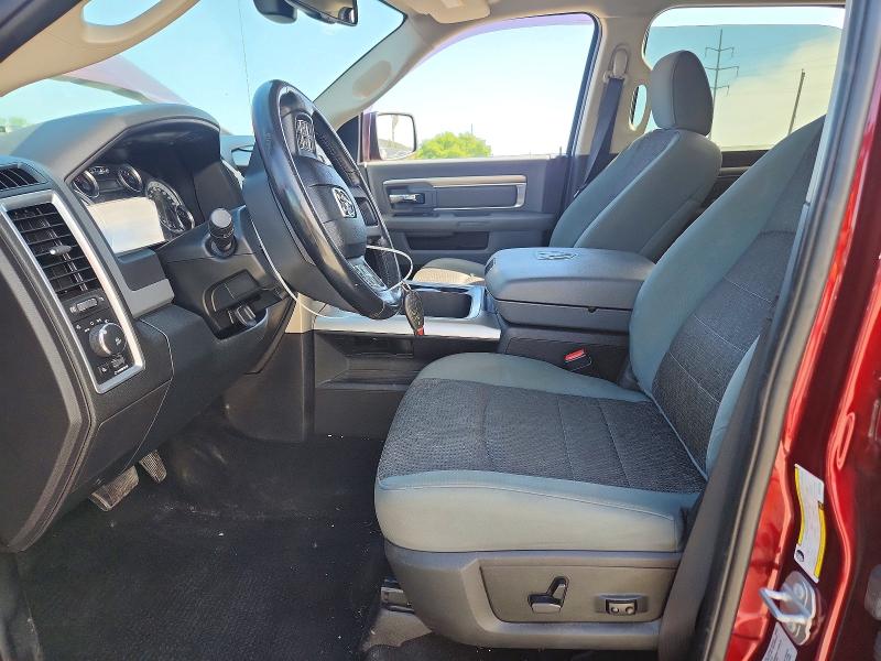 Aukcja sprzedaży 2016 Ram 1500, vin: 3C6RR7LT0GG364735, numer aukcji: 53316256