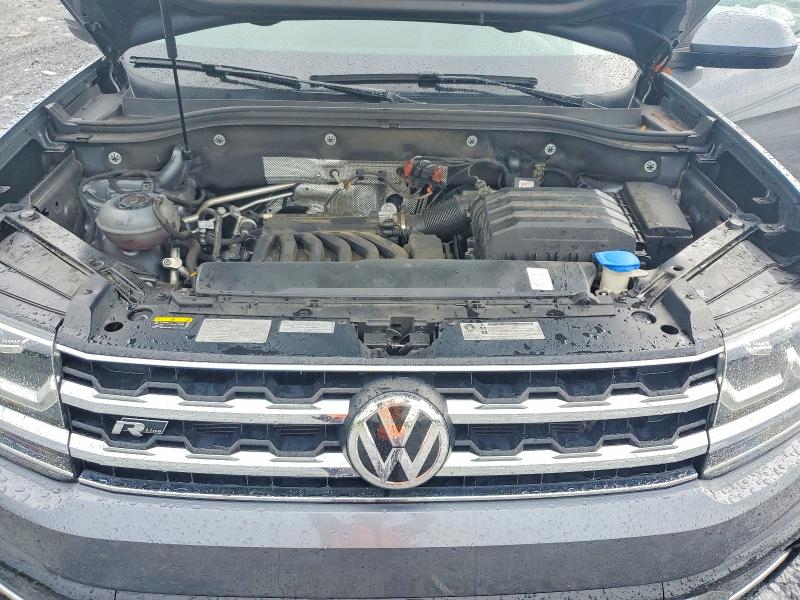 Aukcja sprzedaży 2018 Volkswagen Atlas, vin: 1V2SR2CA7JC559994, numer aukcji: 55280006
