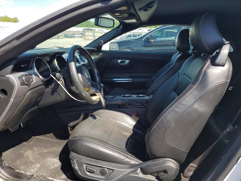 Aukcja sprzedaży 2018 Ford Mustang, vin: 1FATP8UHXJ5166432, numer aukcji: 52121306